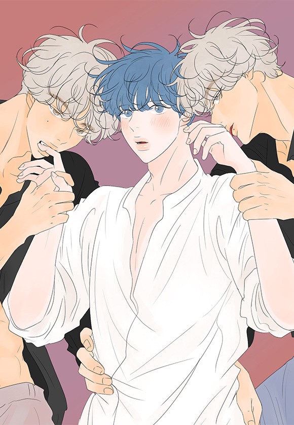 라온의 남자