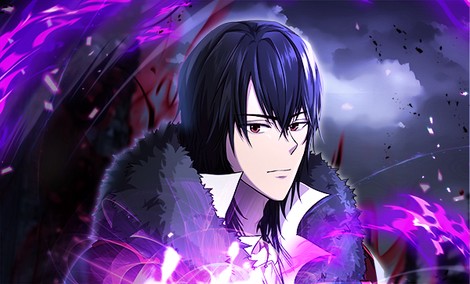 SSS급 마왕의 귀환