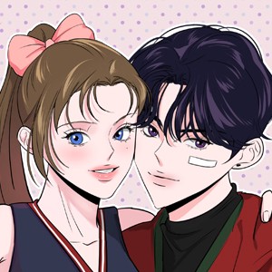 하이틴여주가 되었습니다