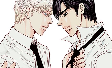 드레스 코드 [스크롤] [개정판]