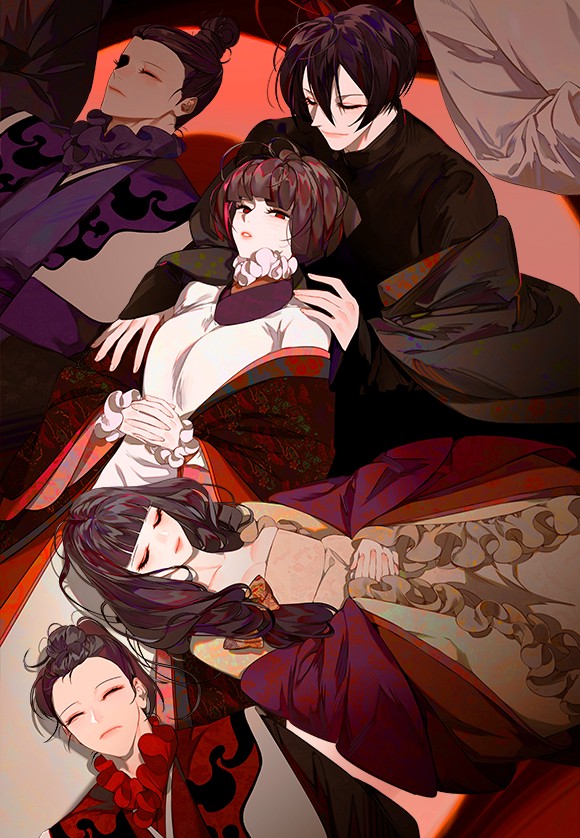 붉은 여우