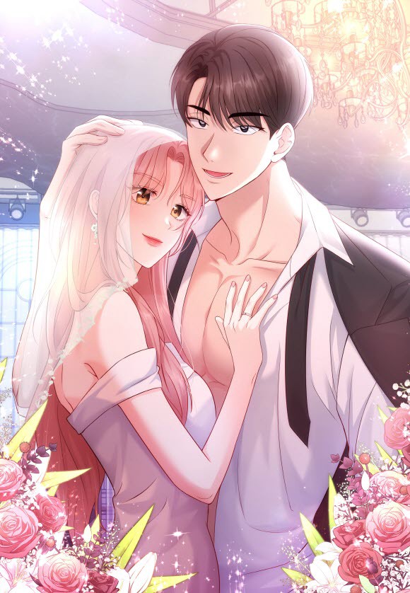 신랑을 바꿔서 입장합니다 [개정판]