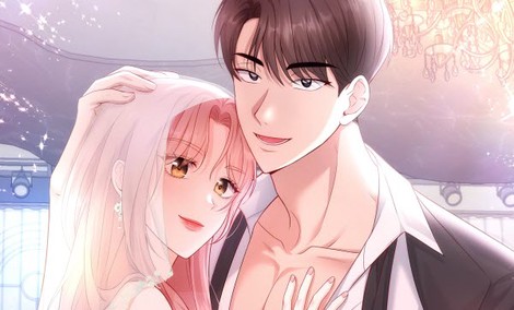 신랑을 바꿔서 입장합니다 [개정판]