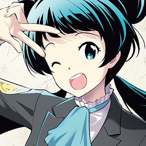 국립자유경제고등학교 세실고 외전 [올컬러]