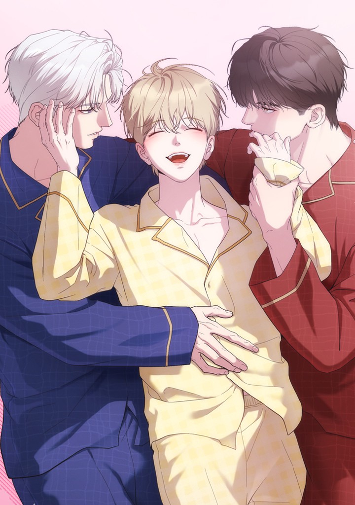 바넷가의 저택