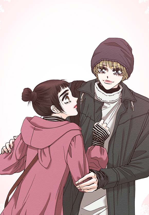 U.F.O [스크롤]