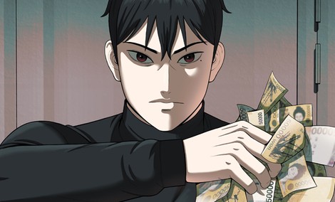 5와 6층 폐쇄공간