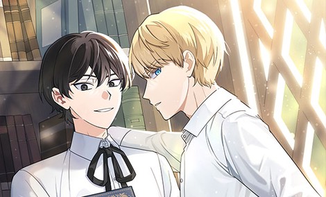 빙의한 소설의 분위기가 위기