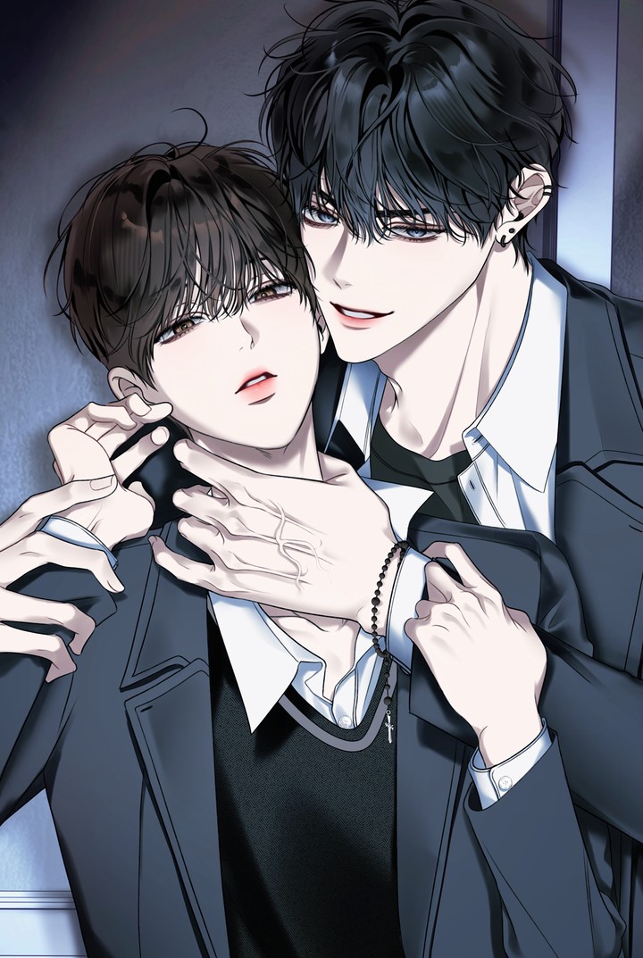 [Eng] Eighteen's Bed