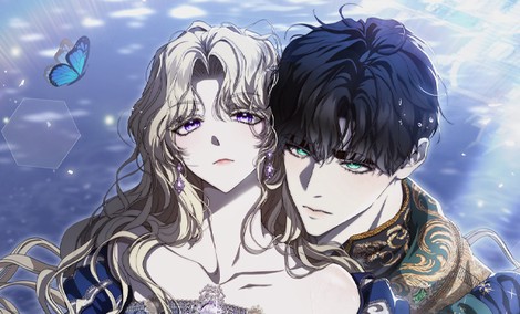 호수에 던지는 돌멩이