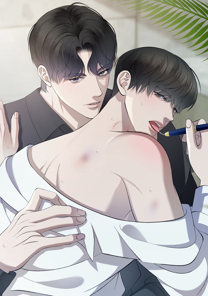 [성비단 이상가족] 닮은 피