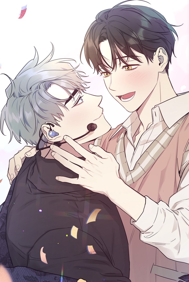 [특가세트] 최애가 나타났다?! [개정판]