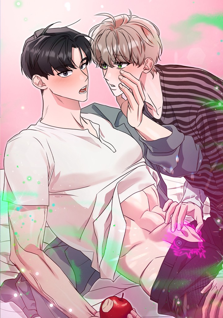 Bewitched(비위치드)