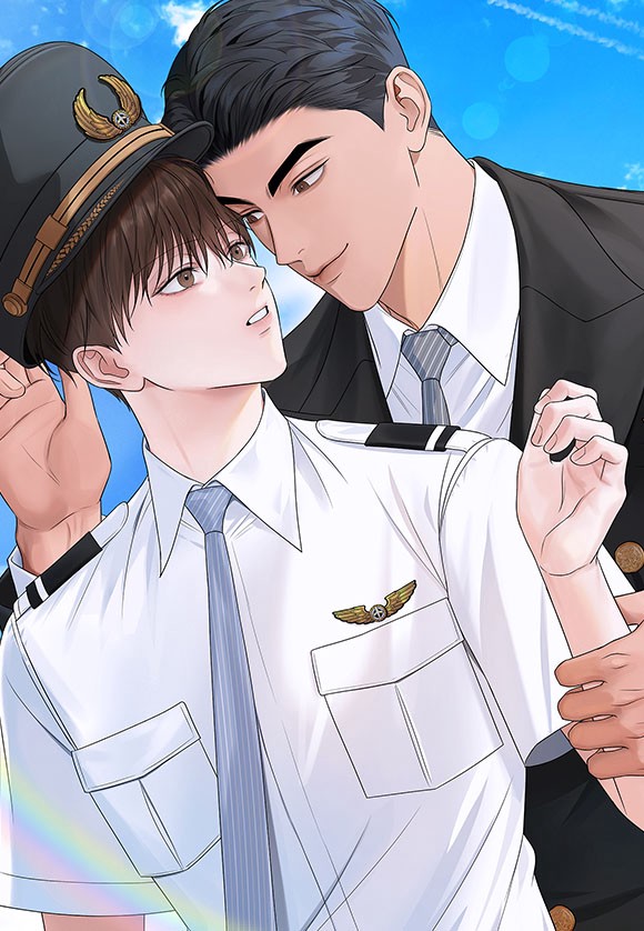 원웨이 플라이트 (One-way Flight) [개정판]