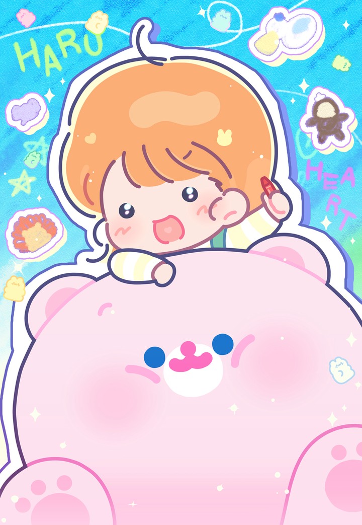 오늘, 하루!
