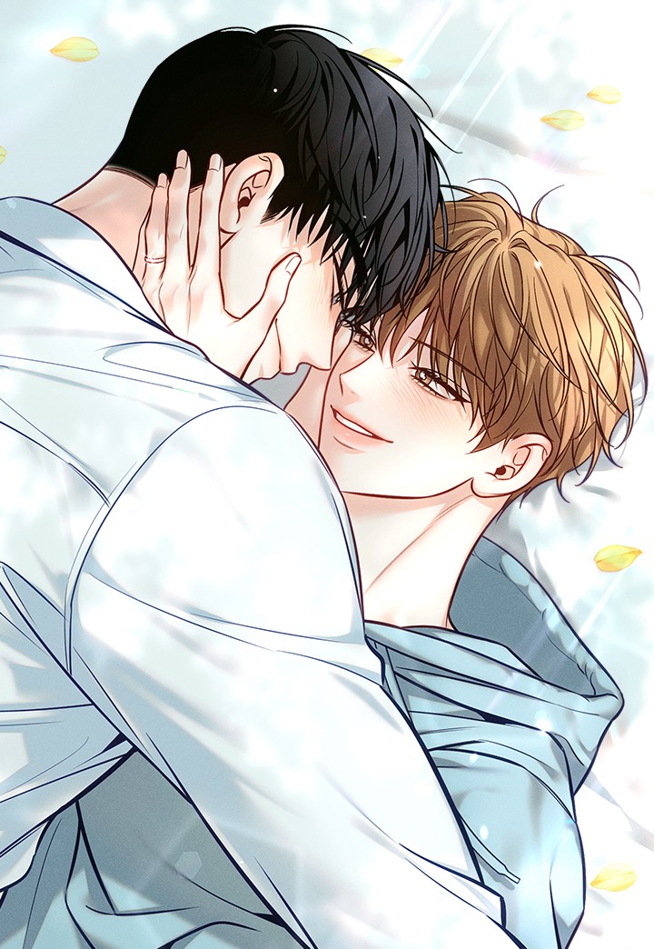 [특가세트] <하절기> 외전 세트