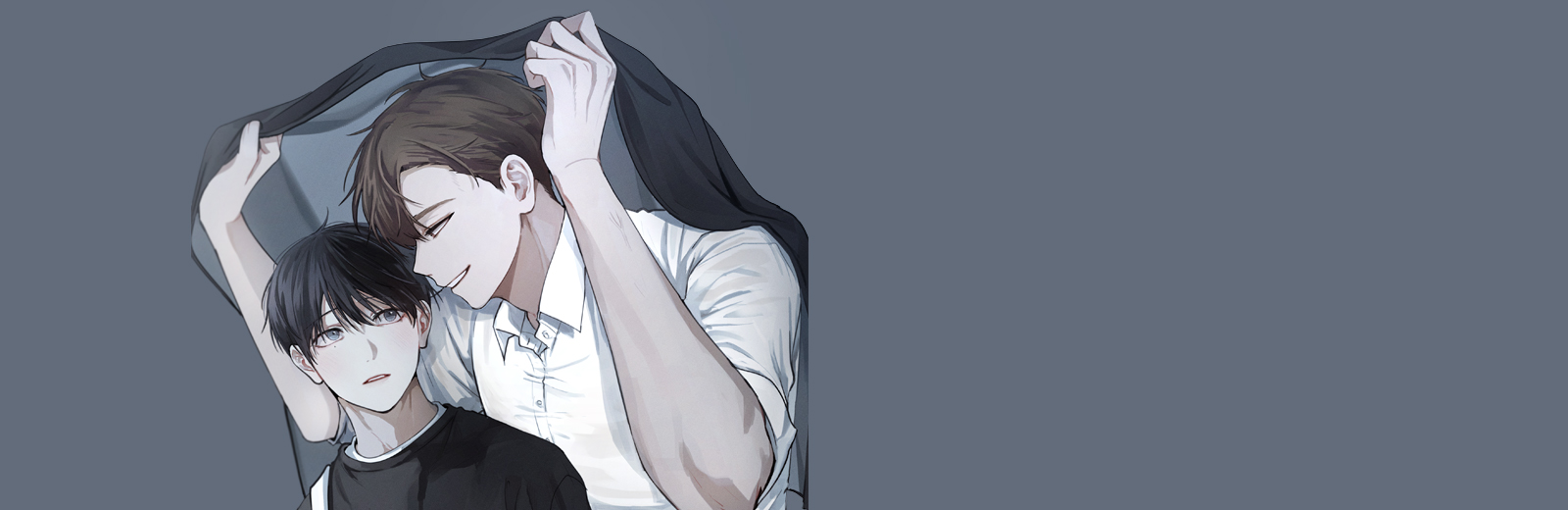 닮은 사람 [개정판]
