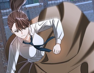 젠틀맨 리그 3화