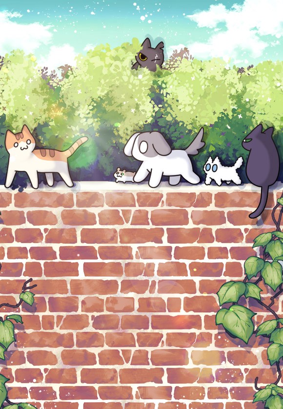 [특가세트] 지구의 주인은 고양이다