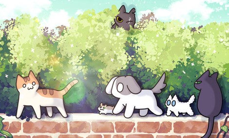 [특가세트] 지구의 주인은 고양이다