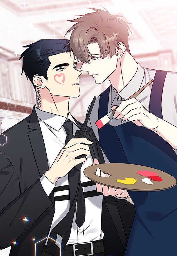 [특가세트] 어쩌면 로맨틱