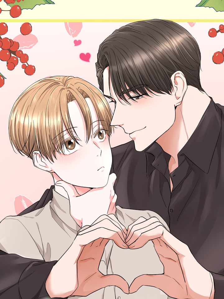 [특가세트] 둘이 잤네, 잤어!