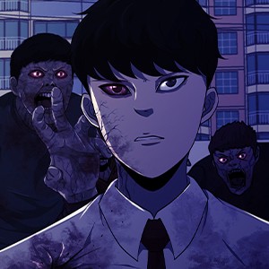 사이코패스 히어로