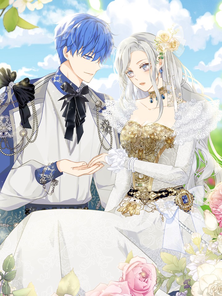 저 같은 정령에게 집착하지 마세요!