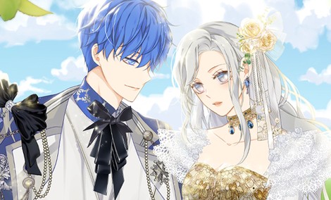 저 같은 정령에게 집착하지 마세요!