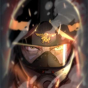 Go On, HERO!