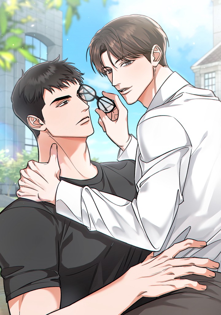 페로몬 페티시 [개정판]