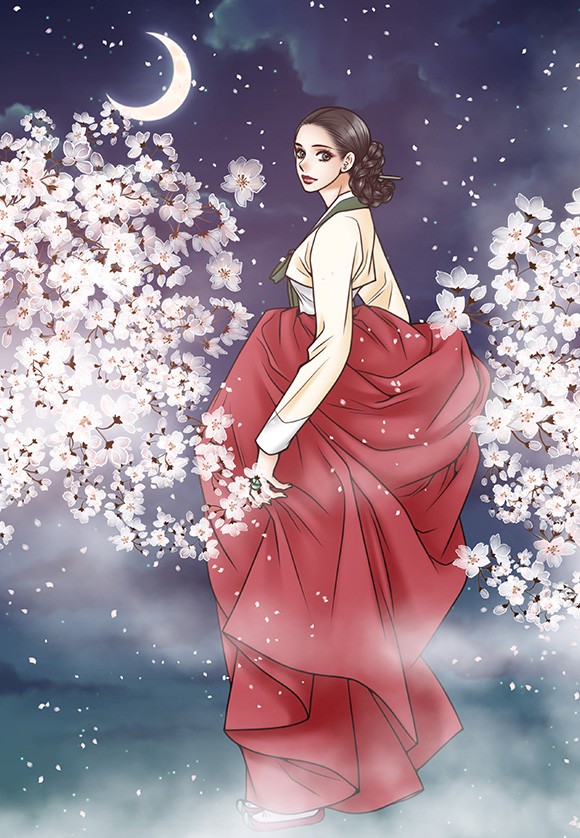 연정화사