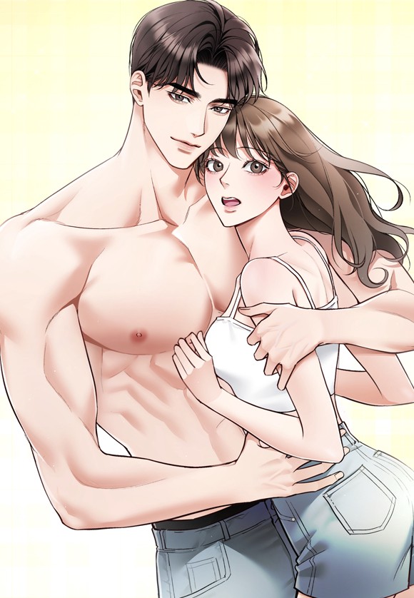 만져도 돼? [개정판]