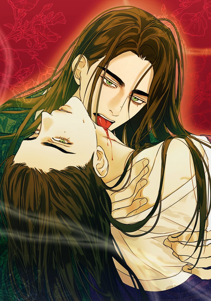 [성비단] 오장육봉