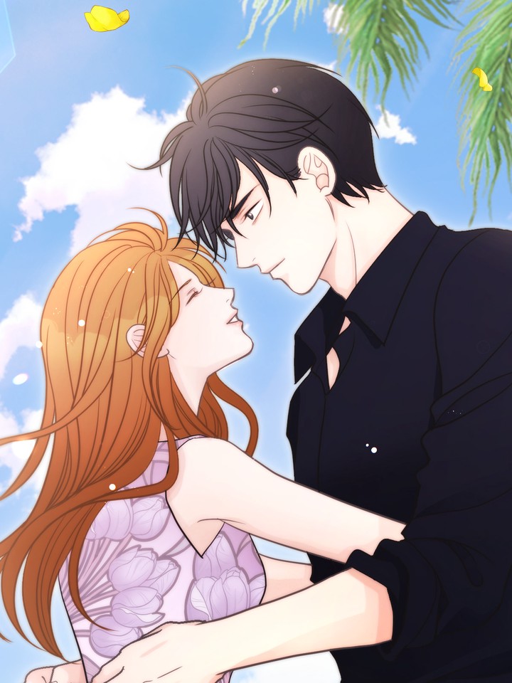 아낌없이 프러포즈