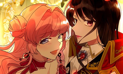 악녀의 애완동물