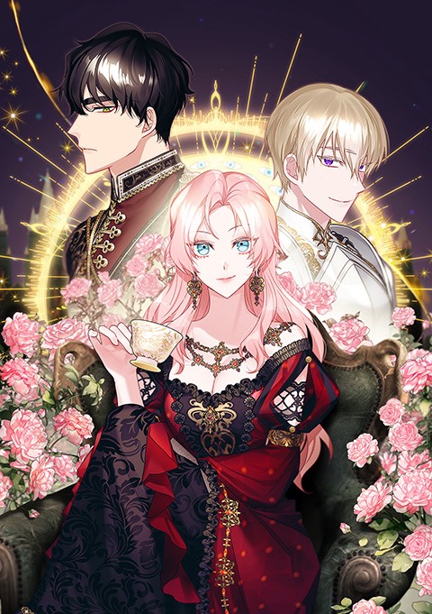 폭군에게 처형당하는 황후가 되었습니다