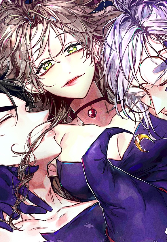 [특가세트] 마녀, 30세