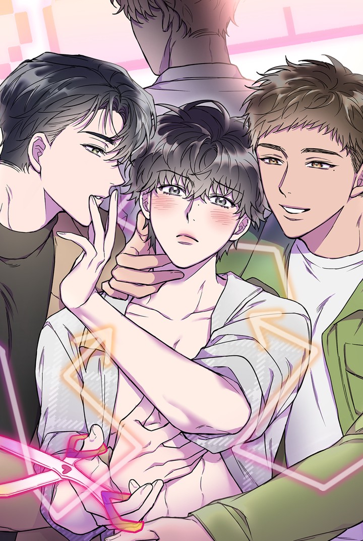 [특가세트] 키스 앤드 데쓰