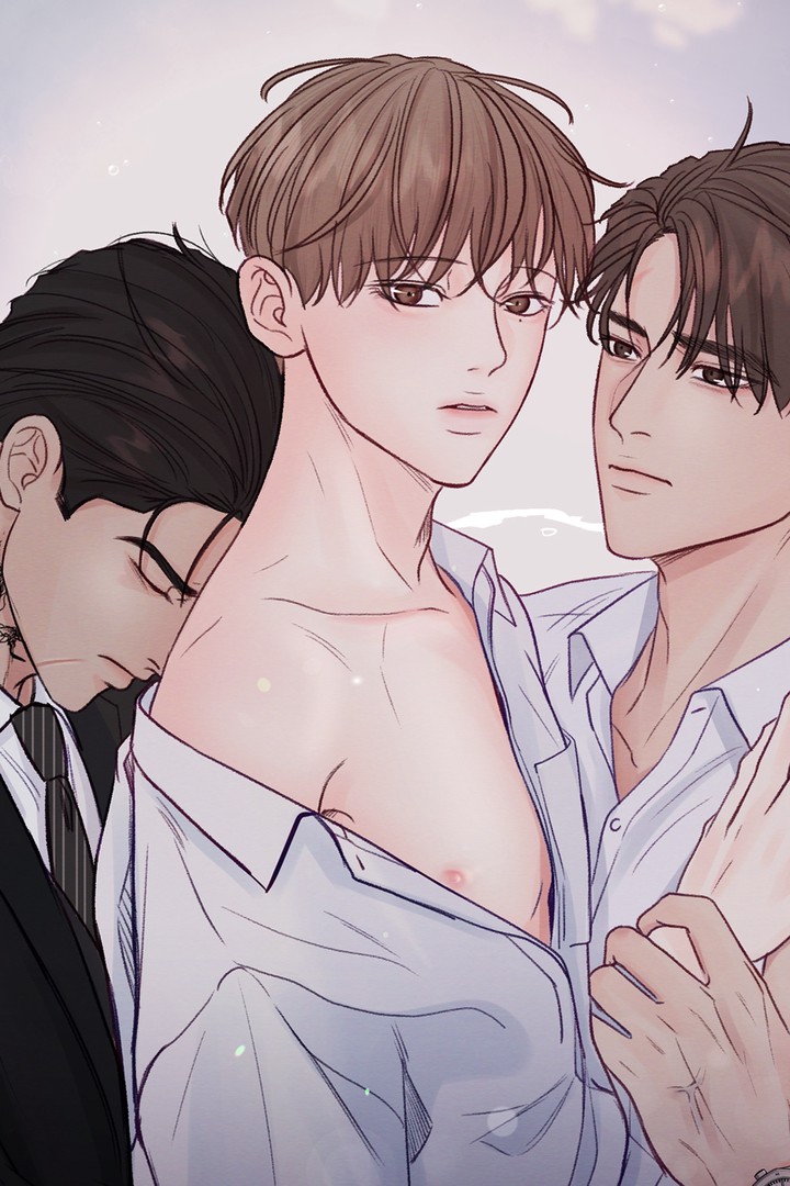 [특가세트] 이상한 너를 맞이하며