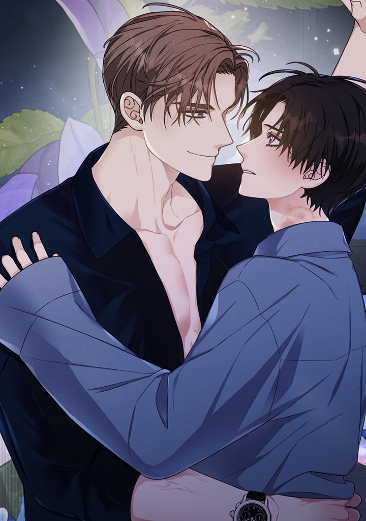 [특가세트] 맨해튼 로맨스