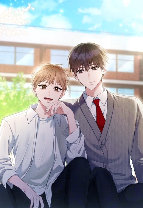 [특가세트] 조폭인 내가 고등학생이 되었습니다