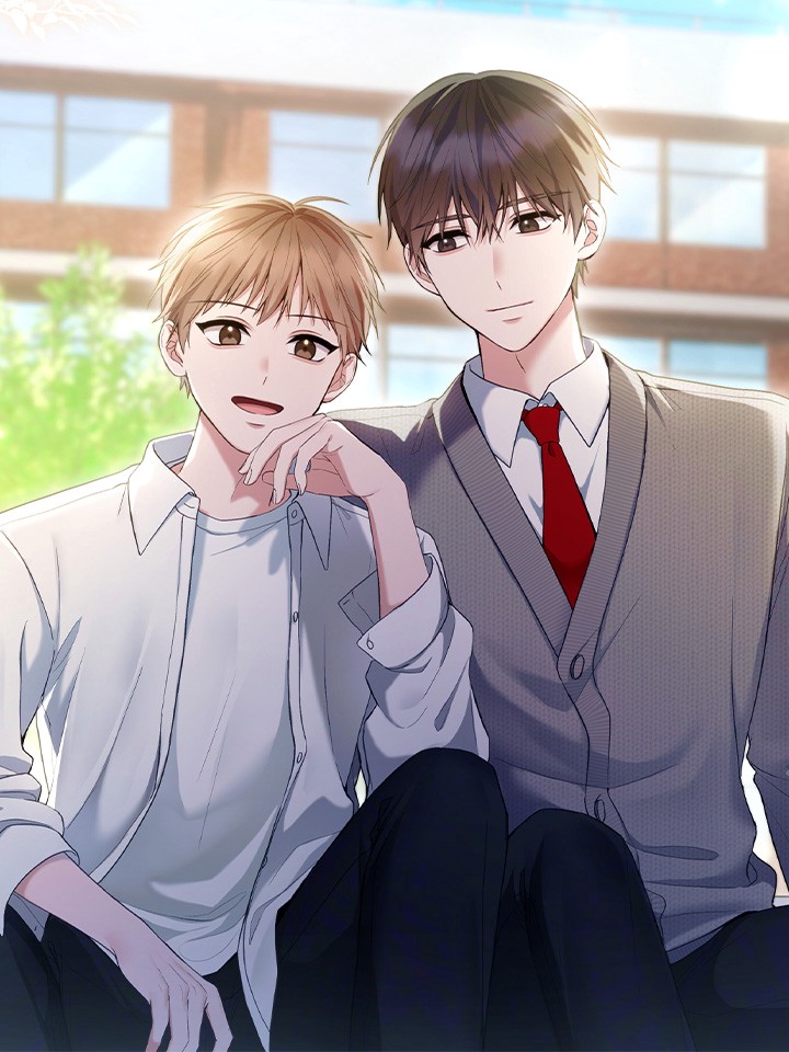 [특가세트] 조폭인 내가 고등학생이 되었습니다