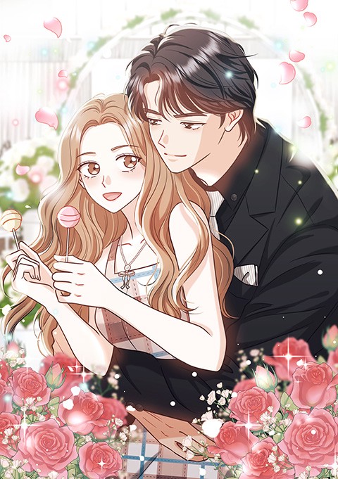 두 번째 청혼은 달콤하게