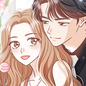 두 번째 청혼은 달콤하게