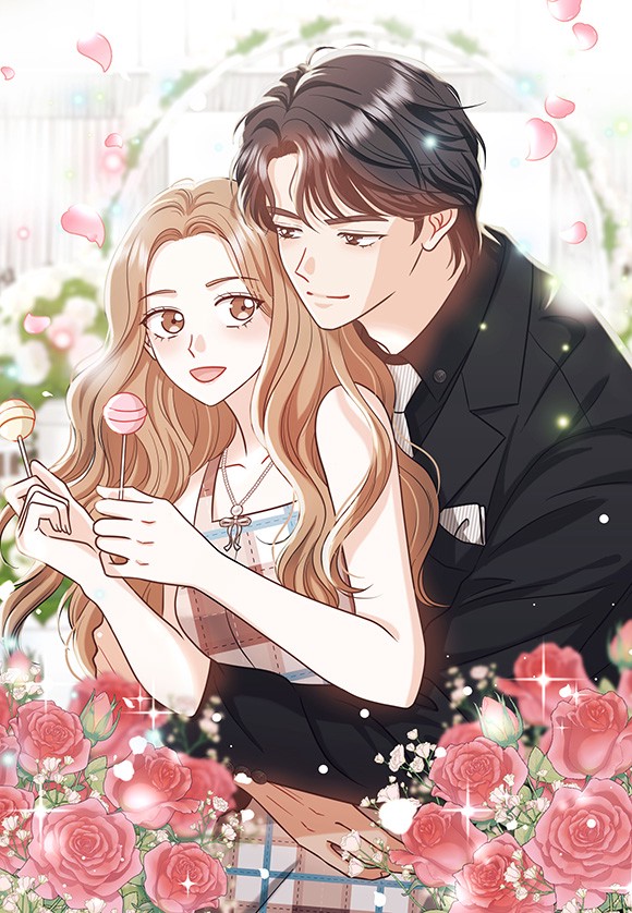 두 번째 청혼은 달콤하게