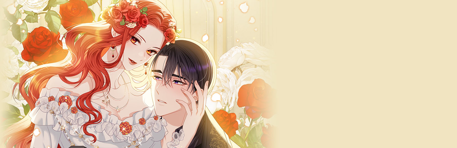 조신하게 키웠더니 집착남 되어 돌아왔다