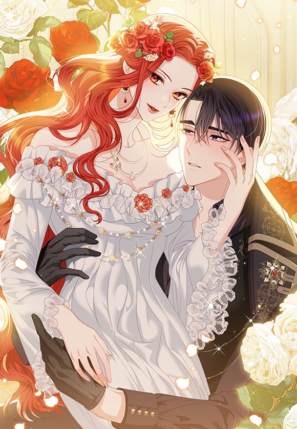 조신하게 키웠더니 집착남 되어 돌아왔다