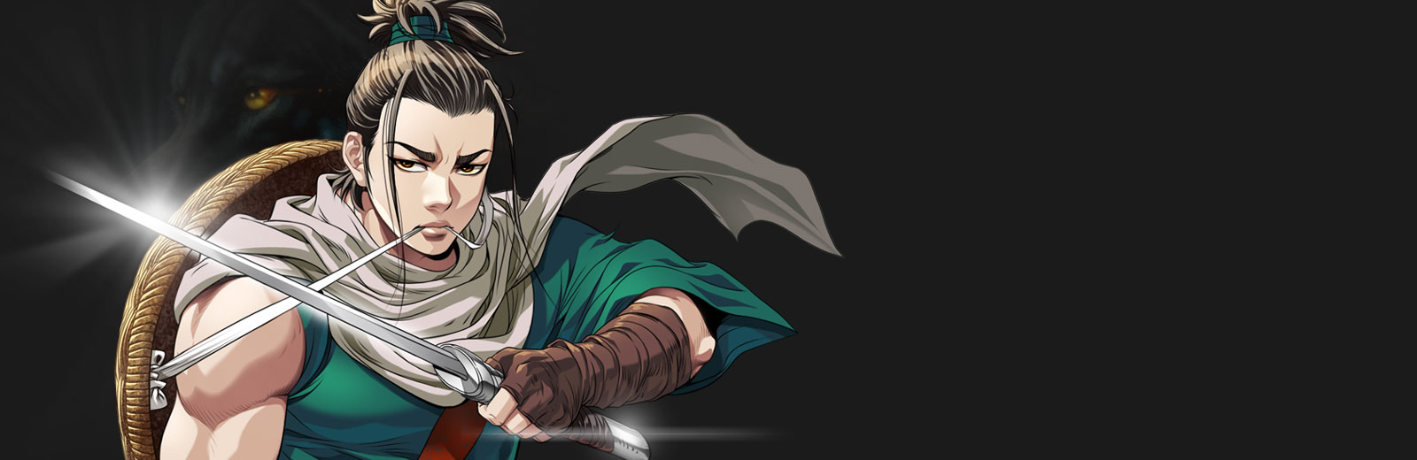 이리초파랑 [스크롤]