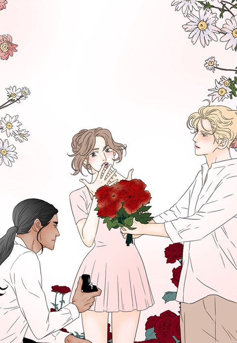 살맛 : 전생에 나라를 구했습니다 [개정판]